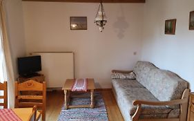 Ferienwohnung Niklas